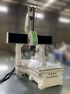 陇南五轴加工中心