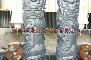 陇南石材雕刻样板