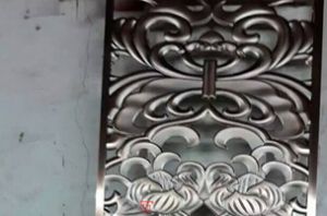 陇南金属/铝/铜板样品
