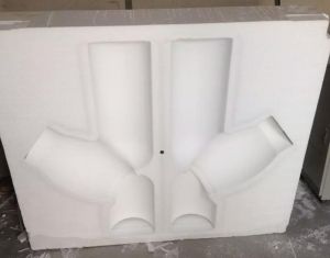 陇南泡沫/橡塑样品