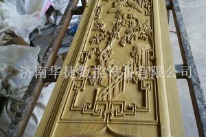 陇南木工样品
