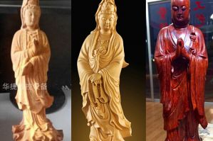 陇南木工样品