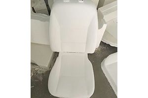陇南五轴加工中心样品