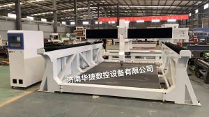 陇南定制分体式大型模具雕刻机